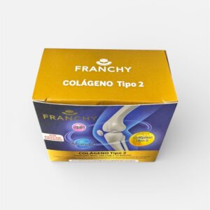 Colágeno Hidrolizado Tipo 2
