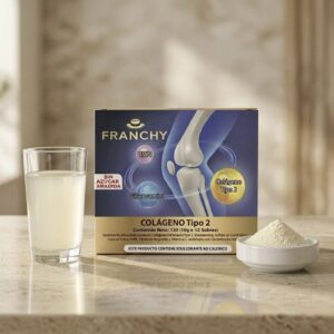 Colágeno Hidrolizado Tipo 2